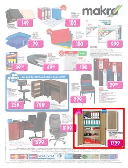 Makro : Get More Live Better Sale (1 Oct - 7 Oct 2013), page 8