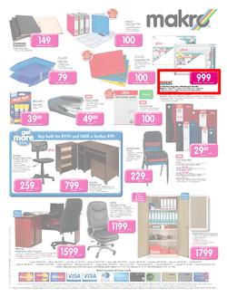 Makro : Get More Live Better Sale (1 Oct - 7 Oct 2013), page 8