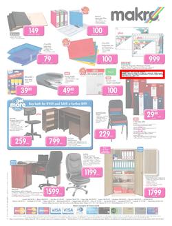 Makro : Get More Live Better Sale (1 Oct - 7 Oct 2013), page 8