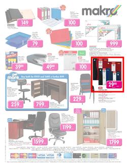 Makro : Get More Live Better Sale (1 Oct - 7 Oct 2013), page 8