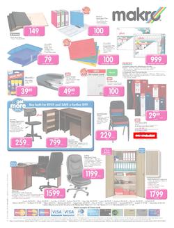 Makro : Get More Live Better Sale (1 Oct - 7 Oct 2013), page 8