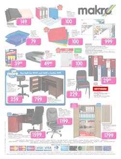 Makro : Get More Live Better Sale (1 Oct - 7 Oct 2013), page 8