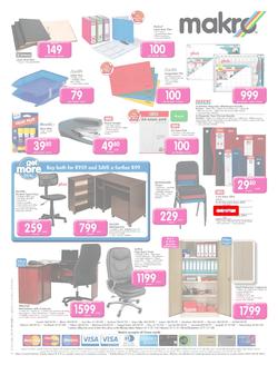 Makro : Get More Live Better Sale (1 Oct - 7 Oct 2013), page 8