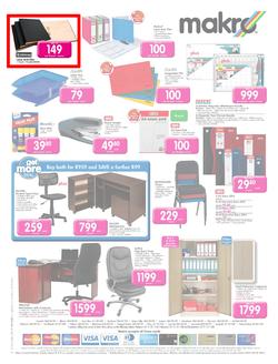Makro : Get More Live Better Sale (1 Oct - 7 Oct 2013), page 8