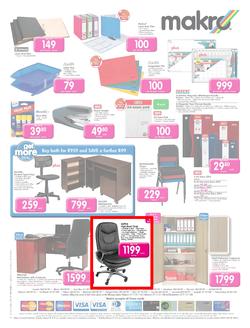Makro : Get More Live Better Sale (1 Oct - 7 Oct 2013), page 8