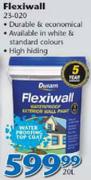 Duram Flexiwall-20L