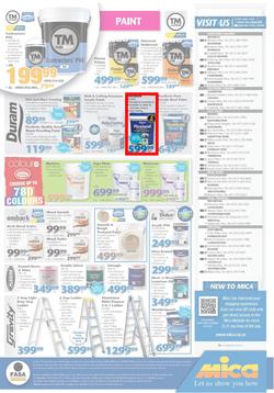 Mica National : Get The Best Blooming D.I.Y Deals (24 Sep - 6 Oct 2013), page 8