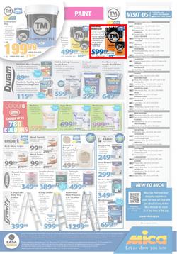 Mica National : Get The Best Blooming D.I.Y Deals (24 Sep - 6 Oct 2013), page 8