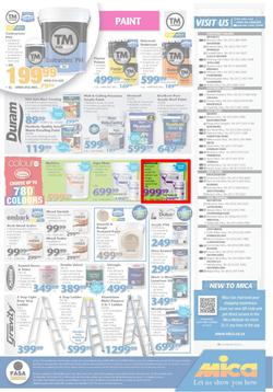 Mica National : Get The Best Blooming D.I.Y Deals (24 Sep - 6 Oct 2013), page 8