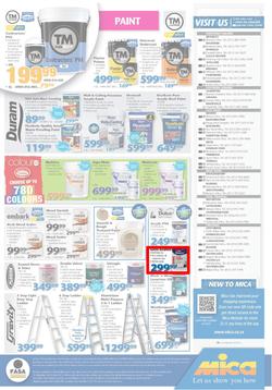 Mica National : Get The Best Blooming D.I.Y Deals (24 Sep - 6 Oct 2013), page 8