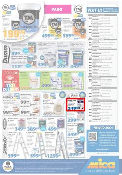 Mica National : Get The Best Blooming D.I.Y Deals (24 Sep - 6 Oct 2013), page 8