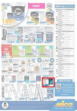 Mica National : Get The Best Blooming D.I.Y Deals (24 Sep - 6 Oct 2013), page 8
