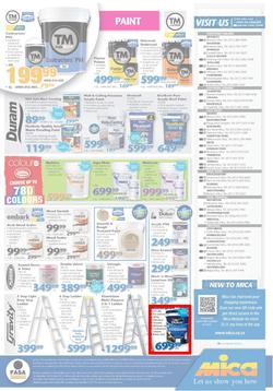 Mica National : Get The Best Blooming D.I.Y Deals (24 Sep - 6 Oct 2013), page 8