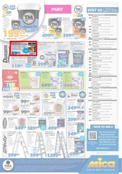 Mica National : Get The Best Blooming D.I.Y Deals (24 Sep - 6 Oct 2013), page 8
