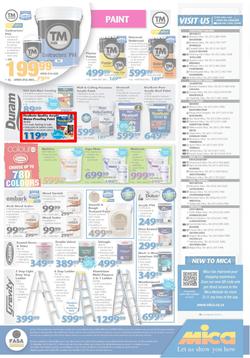 Mica National : Get The Best Blooming D.I.Y Deals (24 Sep - 6 Oct 2013), page 8