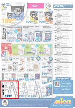 Mica National : Get The Best Blooming D.I.Y Deals (24 Sep - 6 Oct 2013), page 8