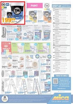Mica National : Get The Best Blooming D.I.Y Deals (24 Sep - 6 Oct 2013), page 8