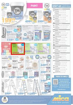 Mica National : Get The Best Blooming D.I.Y Deals (24 Sep - 6 Oct 2013), page 8