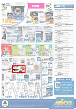Mica National : Get The Best Blooming D.I.Y Deals (24 Sep - 6 Oct 2013), page 8