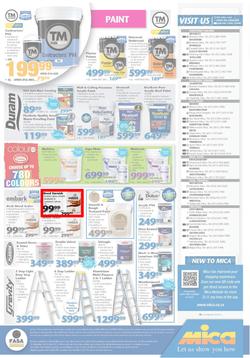 Mica National : Get The Best Blooming D.I.Y Deals (24 Sep - 6 Oct 2013), page 8