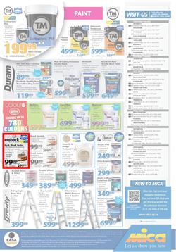 Mica National : Get The Best Blooming D.I.Y Deals (24 Sep - 6 Oct 2013), page 8