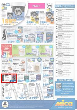 Mica National : Get The Best Blooming D.I.Y Deals (24 Sep - 6 Oct 2013), page 8