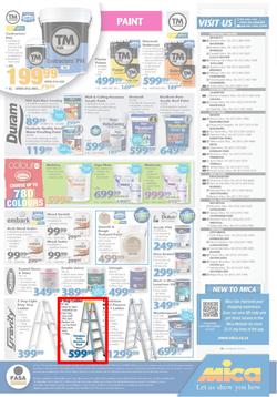 Mica National : Get The Best Blooming D.I.Y Deals (24 Sep - 6 Oct 2013), page 8