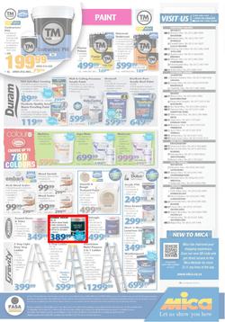 Mica National : Get The Best Blooming D.I.Y Deals (24 Sep - 6 Oct 2013), page 8