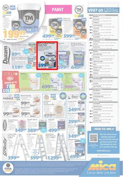 Mica National : Get The Best Blooming D.I.Y Deals (24 Sep - 6 Oct 2013), page 8