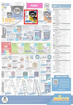 Mica National : Get The Best Blooming D.I.Y Deals (24 Sep - 6 Oct 2013), page 8