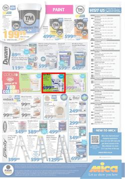 Mica National : Get The Best Blooming D.I.Y Deals (24 Sep - 6 Oct 2013), page 8
