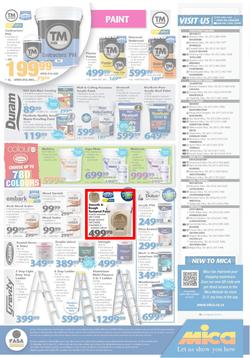 Mica National : Get The Best Blooming D.I.Y Deals (24 Sep - 6 Oct 2013), page 8