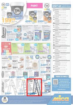 Mica National : Get The Best Blooming D.I.Y Deals (24 Sep - 6 Oct 2013), page 8