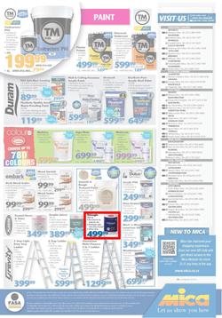 Mica National : Get The Best Blooming D.I.Y Deals (24 Sep - 6 Oct 2013), page 8