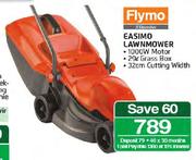 Flymo Easimo Lawnmover