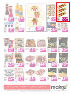 Makro Gauteng : Food (17 Oct - 30 Oct 2013), page 8