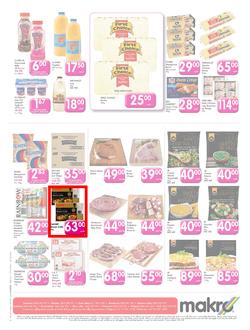 Makro Gauteng : Food (17 Oct - 30 Oct 2013), page 8