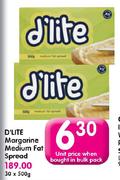Stork margarine Brick-1kg