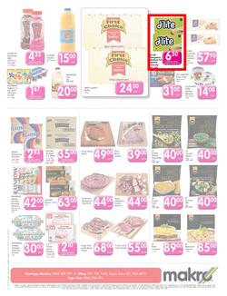 Makro Cape Town : Food (16 Oct - 30 Oct 2013), page 8