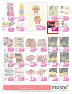 Makro Cape Town : Food (16 Oct - 30 Oct 2013), page 8