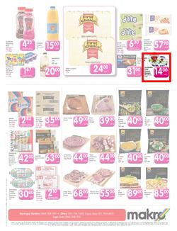 Makro Cape Town : Food (16 Oct - 30 Oct 2013), page 8