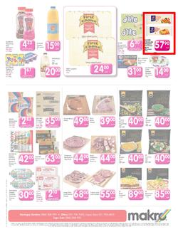 Makro Cape Town : Food (16 Oct - 30 Oct 2013), page 8