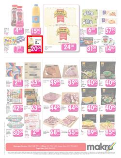 Makro Cape Town : Food (16 Oct - 30 Oct 2013), page 8