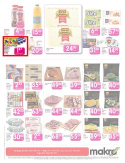 Makro Cape Town : Food (16 Oct - 30 Oct 2013), page 8