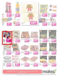 Makro Cape Town : Food (16 Oct - 30 Oct 2013), page 8