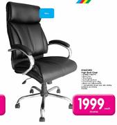 Stanford High Back Chair-Each