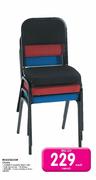 Rickstacker Chairs-Each
