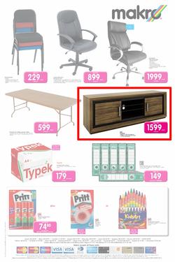 Makro : Price Cut Extended Promotion Period (27 Oct - 9 Dec 2013), page 8