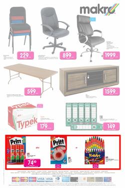 Makro : Price Cut Extended Promotion Period (27 Oct - 9 Dec 2013), page 8