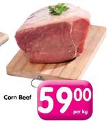 Corn Beef-Per Kg